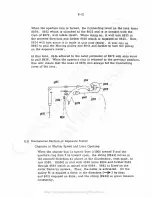 Предварительный просмотр 42 страницы Olympus WINDER OM-1 Repair Manual