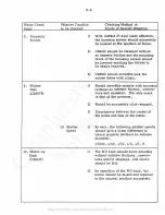 Предварительный просмотр 56 страницы Olympus WINDER OM-1 Repair Manual