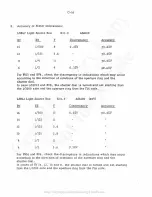 Предварительный просмотр 63 страницы Olympus WINDER OM-1 Repair Manual