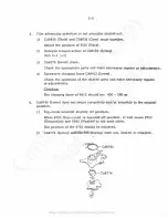 Предварительный просмотр 105 страницы Olympus WINDER OM-1 Repair Manual