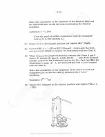 Предварительный просмотр 115 страницы Olympus WINDER OM-1 Repair Manual