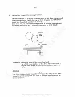 Предварительный просмотр 116 страницы Olympus WINDER OM-1 Repair Manual