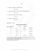 Предварительный просмотр 135 страницы Olympus WINDER OM-1 Repair Manual