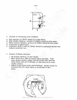 Предварительный просмотр 163 страницы Olympus WINDER OM-1 Repair Manual