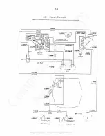 Предварительный просмотр 165 страницы Olympus WINDER OM-1 Repair Manual