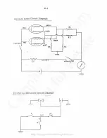 Предварительный просмотр 166 страницы Olympus WINDER OM-1 Repair Manual