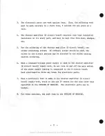 Preview for 5 page of Olympus WINDER OM-2 Repair Manual