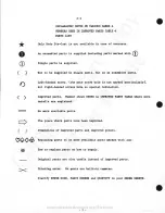 Preview for 7 page of Olympus WINDER OM-2 Repair Manual