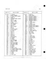 Предварительный просмотр 17 страницы Olympus WINDER OM-2 Repair Manual