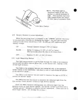 Предварительный просмотр 30 страницы Olympus WINDER OM-2 Repair Manual