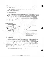 Предварительный просмотр 34 страницы Olympus WINDER OM-2 Repair Manual