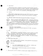 Предварительный просмотр 35 страницы Olympus WINDER OM-2 Repair Manual