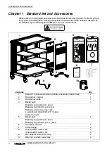 Preview for 4 page of Olympus WM-DP1 Instructions Manual