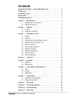 Preview for 3 page of Olympus WM-NP2 Instructions Manual