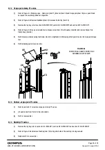 Preview for 25 page of Olympus WM-P1 Series Maintenance & Repair Manual