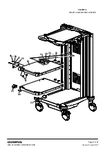 Preview for 31 page of Olympus WM-P1 Series Maintenance & Repair Manual