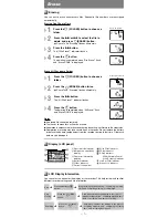 Preview for 7 page of Olympus WS 110 - 256 MB Digital Voice Recorder Instructions Manual