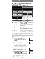 Предварительный просмотр 8 страницы Olympus WS 110 - 256 MB Digital Voice Recorder Instructions Manual