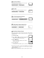 Предварительный просмотр 11 страницы Olympus WS 110 - 256 MB Digital Voice Recorder Instructions Manual