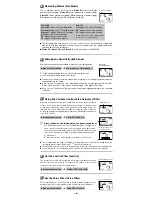 Предварительный просмотр 9 страницы Olympus WS-110 Instructions Manual