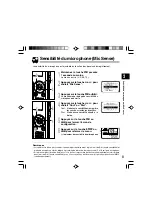 Предварительный просмотр 21 страницы Olympus WS 300M - 256 MB Digital Voice Recorder Mode D'Emploi