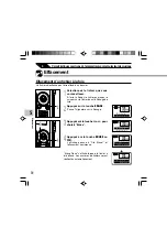 Предварительный просмотр 70 страницы Olympus WS 300M - 256 MB Digital Voice Recorder Mode D'Emploi