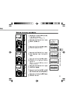 Предварительный просмотр 75 страницы Olympus WS 300M - 256 MB Digital Voice Recorder Mode D'Emploi