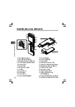 Preview for 10 page of Olympus WS-321M - 1 GB Digital Voice Recorder Mode D'Emploi