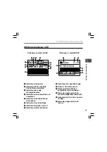 Preview for 11 page of Olympus WS-321M - 1 GB Digital Voice Recorder Mode D'Emploi