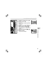 Preview for 41 page of Olympus WS-321M - 1 GB Digital Voice Recorder Mode D'Emploi