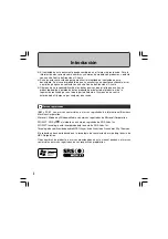 Preview for 2 page of Olympus WS 331M - 2 GB Digital Voice Recorder Instrucciones