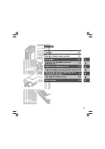 Preview for 3 page of Olympus WS 331M - 2 GB Digital Voice Recorder Instrucciones