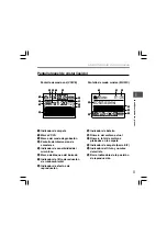 Preview for 11 page of Olympus WS 331M - 2 GB Digital Voice Recorder Instrucciones