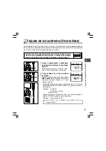 Preview for 17 page of Olympus WS 331M - 2 GB Digital Voice Recorder Instrucciones