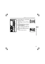 Preview for 41 page of Olympus WS 331M - 2 GB Digital Voice Recorder Instrucciones