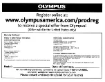 Preview for 54 page of Olympus WS-331M Instructions Manual