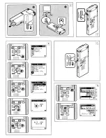 Preview for 4 page of Olympus WS-510M Instructions Manual