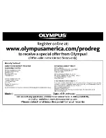 Preview for 13 page of Olympus WS-510M Instructions Manual