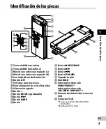 Preview for 7 page of Olympus WS-520M Manual