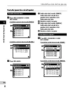 Preview for 8 page of Olympus WS-520M Manual