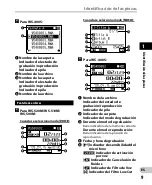 Preview for 9 page of Olympus WS-520M Manual