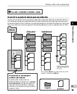 Preview for 19 page of Olympus WS-520M Manual