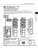 Предварительный просмотр 19 страницы Olympus WS 560M Instructions Manual