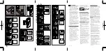 Preview for 2 page of Olympus WS-570M Instructions Manual