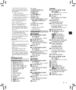 Preview for 3 page of Olympus WS-570M Instructions Manual