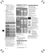 Preview for 38 page of Olympus WS-570M Instructions Manual