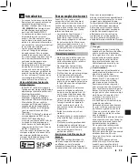 Preview for 51 page of Olympus WS-570M Instructions Manual