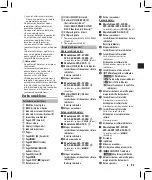 Preview for 89 page of Olympus WS-570M Instructions Manual