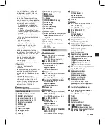 Preview for 101 page of Olympus WS-570M Instructions Manual