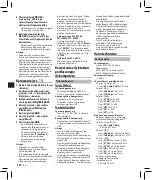 Preview for 110 page of Olympus WS-570M Instructions Manual